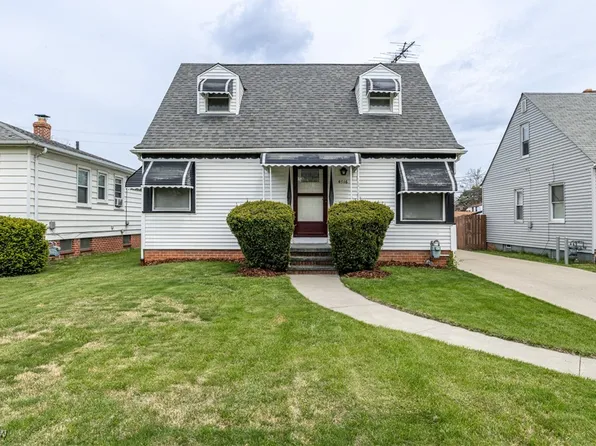 4516 Snow Rd, Parma, OH 44134