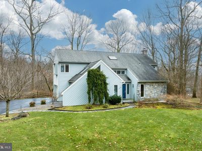 1201 Burning Bush Ln, West Chester, PA, 19380