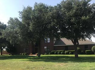 8542 Saddle Creek Rd, Abilene, TX 79602