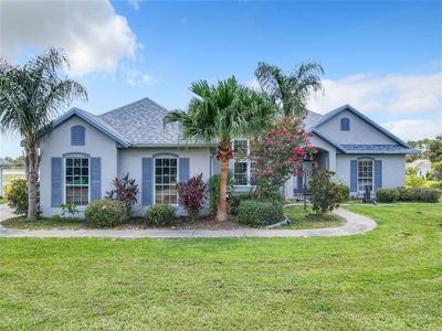 2471 Candlewick St, Deltona, FL, 32738