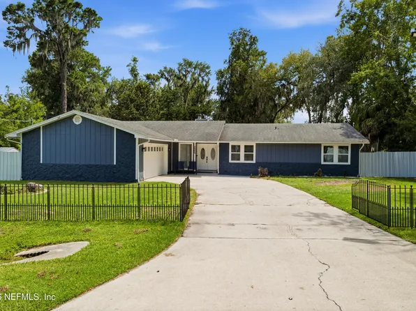 2980 OAK Road, Orange Park, FL 32065