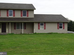 480 Pensinger Rd, Greencastle, PA 17225