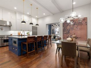 21 Worcester St #1, Boston, MA 02118