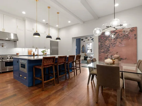 21 Worcester St #1, Boston, MA 02118