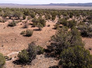 N Of Fort Rock, Seligman, AZ 86337
