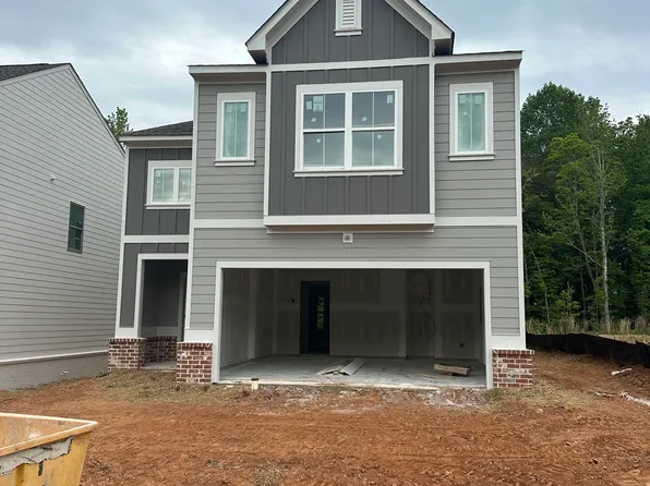 3267 Wild Clary Ct, Buford, GA 30519