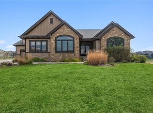 407 NE 51st Ct, Ankeny, IA 50021