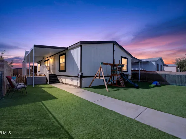 45465 25th St E Spc 68, Lancaster, CA 93535