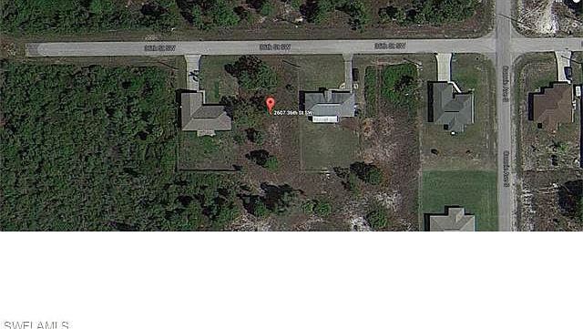 1st image of 2607 36th St SW