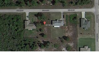 2607 36th St SW, Lehigh Acres, FL 33976