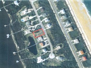 3024 Painters Walk, Flagler Beach, FL 32136