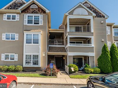 70202 Delaire Landing Rd #202, Philadelphia, PA, 19114