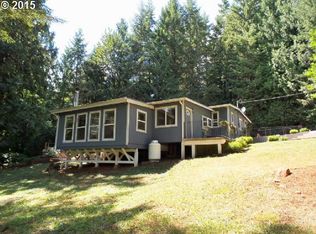 28255 S Moon Ridge Rd, Colton, OR 97017