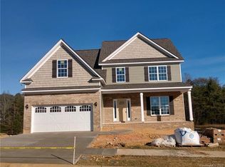 6319 Bluffton Ln, Midland, NC 28107