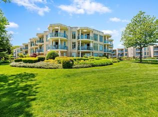 225 Ricardo St #107, Niagara On The Lake, ON L0S1J0