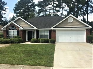 120 Pampas Dr, Pooler, GA 31322