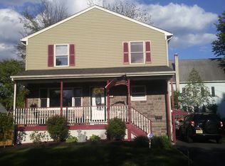 129 Louis Ave, South Bound Brook, NJ 08880
