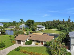 7980 Barrancas Ave, Bokeelia, FL 33922