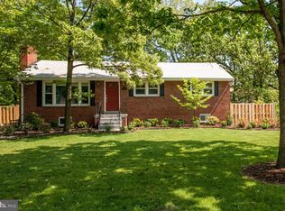 5807 Tilbury Rd, Alexandria, VA 22310