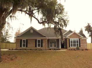 5225 Paw Paw Ln, Lake Park, GA 31636