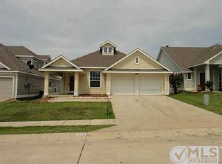 428 Hilltop Dr, Anna, TX 75409