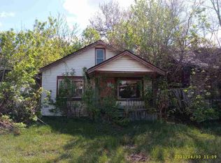 19132 Dwyer St, Detroit, MI 48234