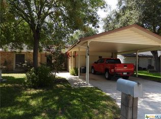 536 Maple Dr, Schertz, TX 78154