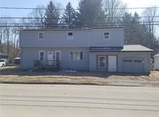 138 Rauber St, Wellsville, NY 14895