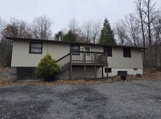 127 Geronimo Trl, Winchester, VA 22602