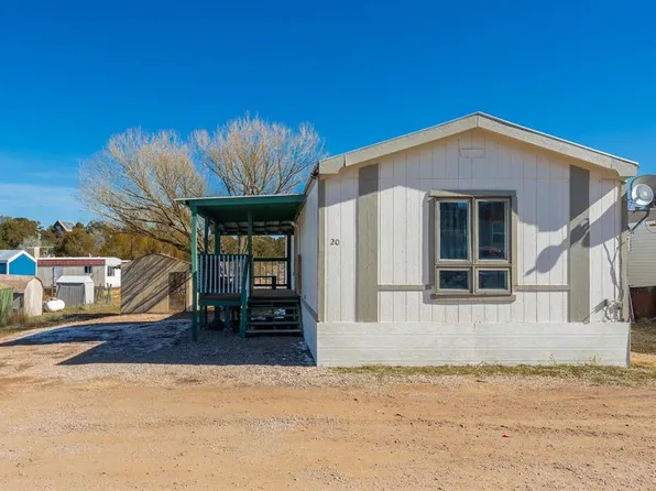 34344 Highway 160 #20, Durango, CO 81303