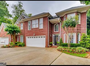 6375 Glenridge Dr Unit 200, Sandy Springs, GA 30328