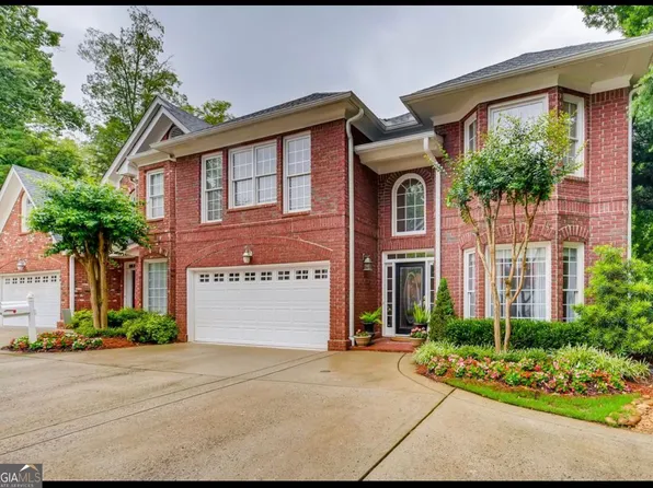 6375 Glenridge Dr Unit 200, Sandy Springs, GA 30328