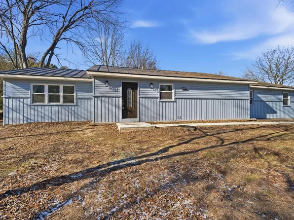 4359 E Blueberry Dr, Monticello, IN 47960