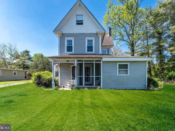 134 Route 49, Woodbine, NJ 08270