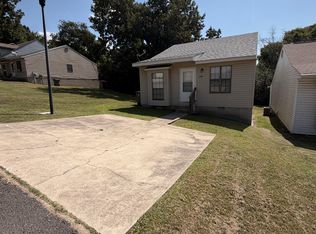 131 Rockyreef Cir, Hot Springs, AR 71913