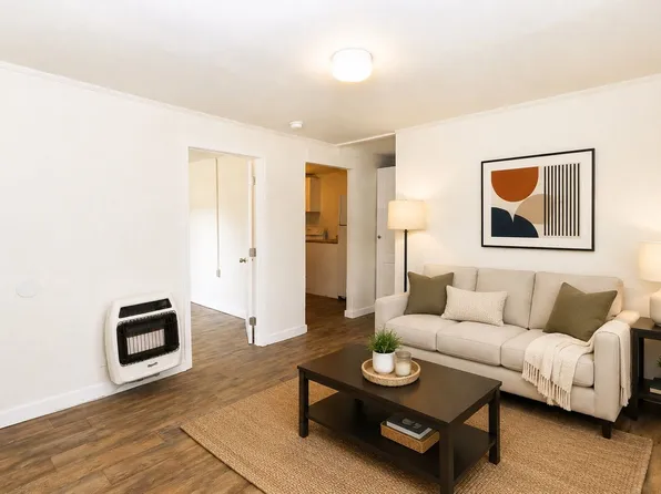 417 N Hawthorne St Unit 417, Chattanooga, TN 37404