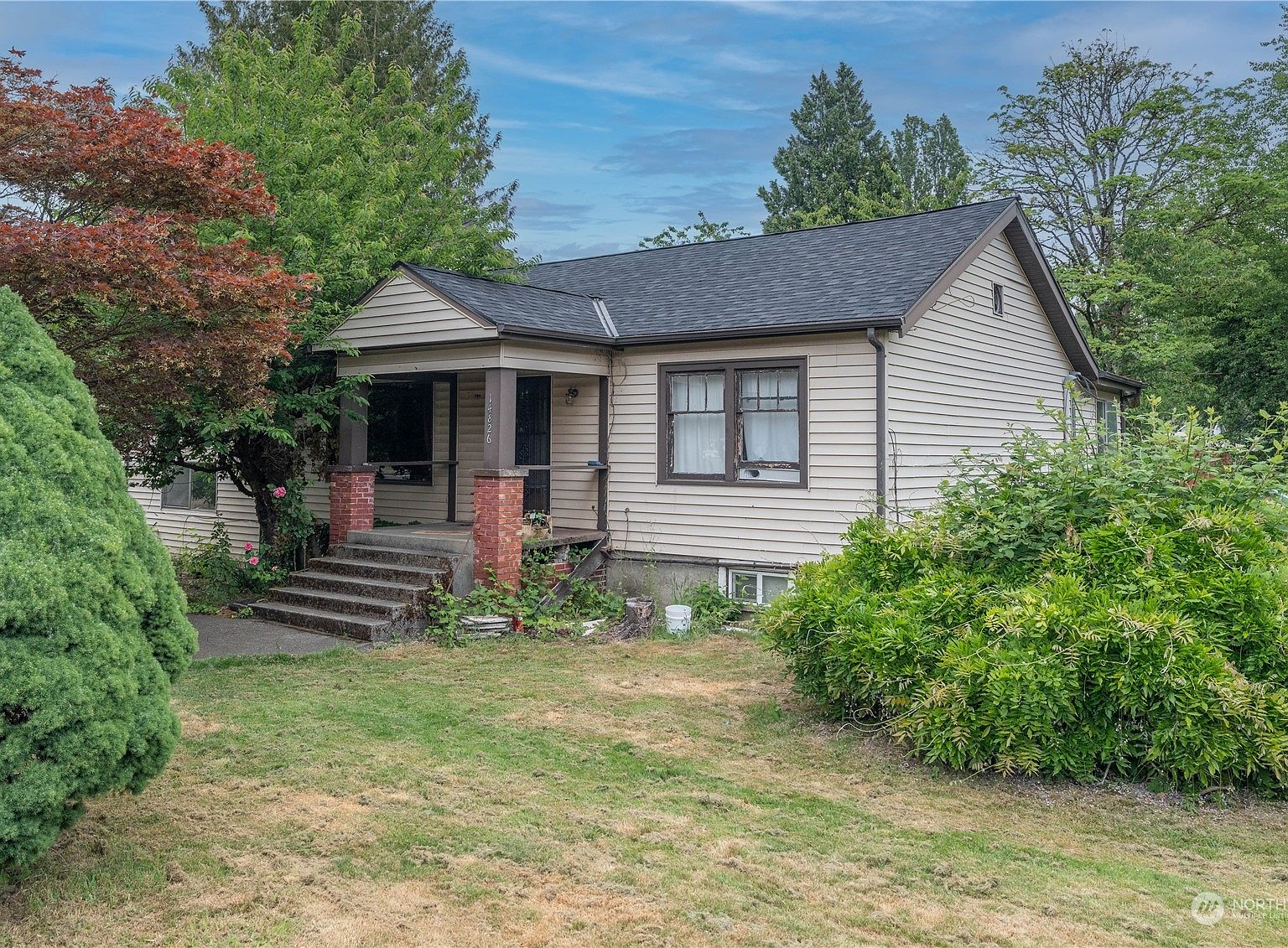 14826 42nd Avenue S, Tukwila, WA 98168 Zillow
