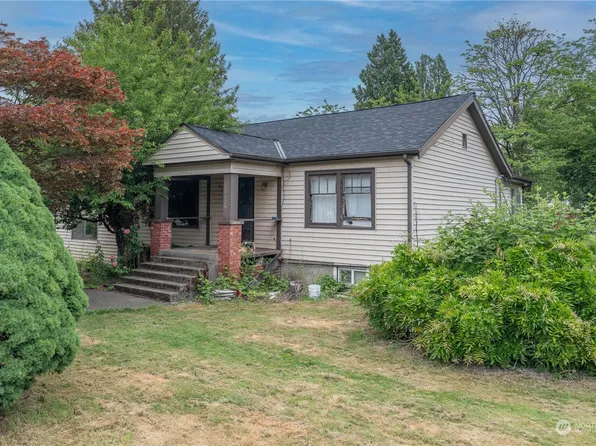 14826 42nd Avenue S, Tukwila, WA 98168