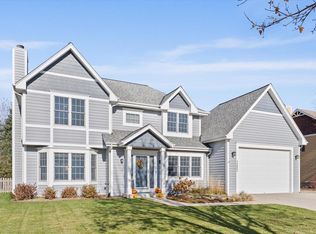 N42W7352 W Pointe Ct, Cedarburg, WI 53012