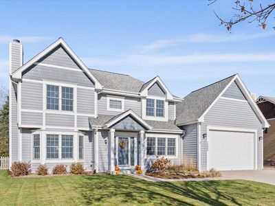 N42W7352 West Pointe COURT, Cedarburg, WI, 53012