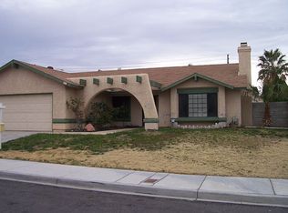 6417 Stargazer Dr, Las Vegas, NV 89156