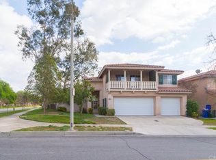14295 E Constitution Way, Fontana, CA 92336