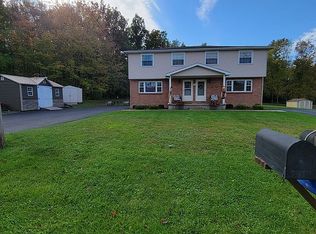 841 Beach Rd, Angola, NY 14006