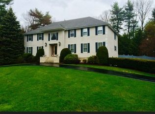 7 Germano Way, Andover, MA 01810