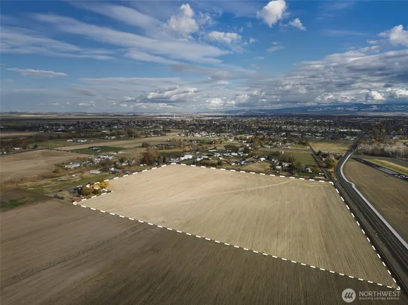 0 Mckinney Road, Walla Walla, WA 99362