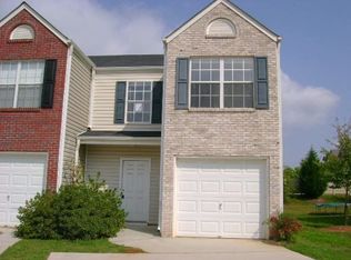 1400 Labonte Pkwy, McDonough, GA 30253