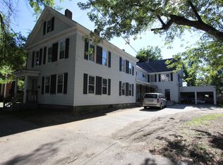 96 High St, Auburn, ME 04210