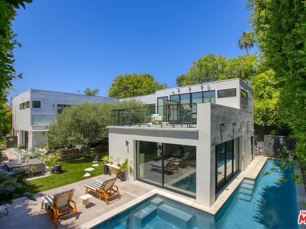 810 N Orlando Ave, Los Angeles, CA 90069