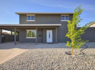 8124 W Osborn Rd, Phoenix, AZ 85033