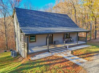 105 Old Post Rd, Moneta, VA 24121